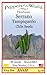 Heirloom Serrano Tampiqueno Chile Seeds - 30 Seeds - Very Hot!