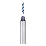 SpeTool Carbide Single Flute CNC Router Bits