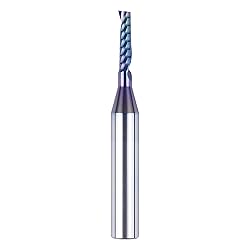 SpeTool Carbide Single Flute CNC Router Bits