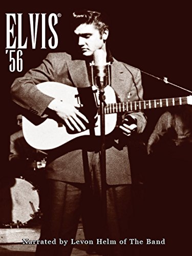Elvis '56