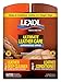 Lexol 90150 Leather Deep Cleaner & Conditioner Dual Canister Wipes, 40-Sheets