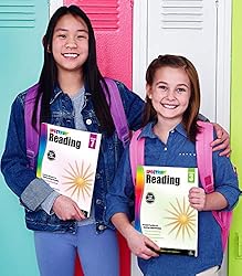 Spectrum Reading Comprehension Grade 7, Ages 12 to