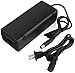 XBOX 360 E Power Supply Cord, CBSKY® Power Supply AC Adapter Charger Replacement for Xbox 360 Elite Console Auto Voltage,Black (Not fit the XBOX 360,XBOX 360 Slim)