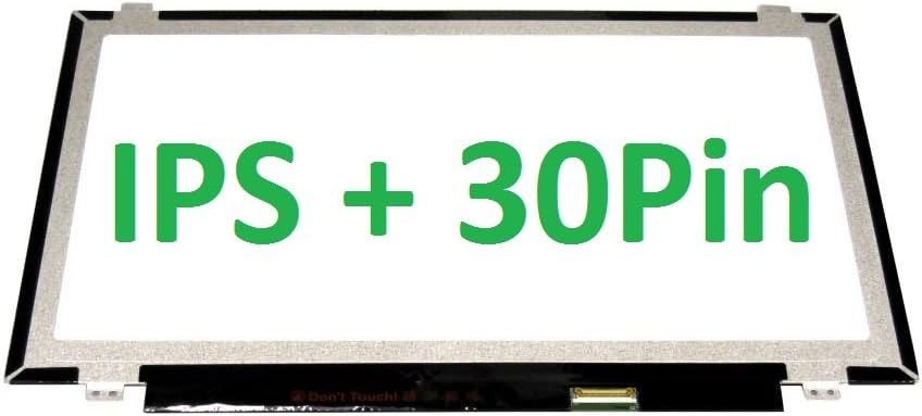 LP140WF1-SPU1 EDP Laptop Screen 14" LED FHD Compatible - IPS Display