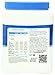 Thick-It Original Concentrated Food & Beverage Thickener, Flavorless Powder for Dysphagia (IDDSI), Easy-to-Mix & Instant Dissolve, Swallowing Aid, Used in Hot & Cold Food, 10 oz Canister