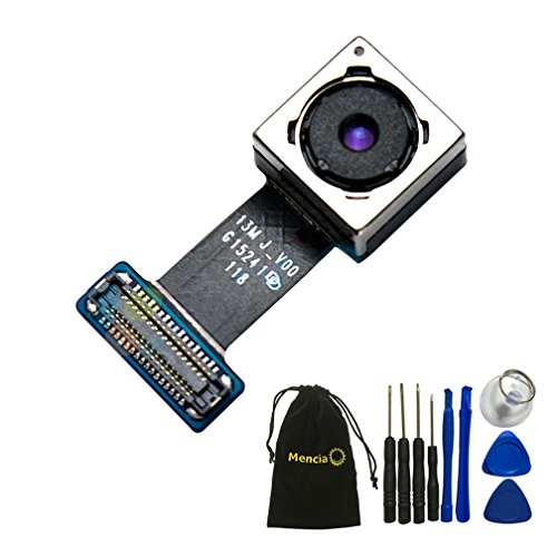 Mencia back main rear big camera replacement for samsun…