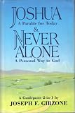Joshua & Never Alone