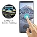 Samsung Galaxy Note 8 Screen Protector, AOKER [[2-Pack]] [Tempered Glass] [Case Friendly] Anti-Scratch [Toughened Shatterproof] Premium Tempered Glass with Lifetime Replacement Warranty (2PC Clear)