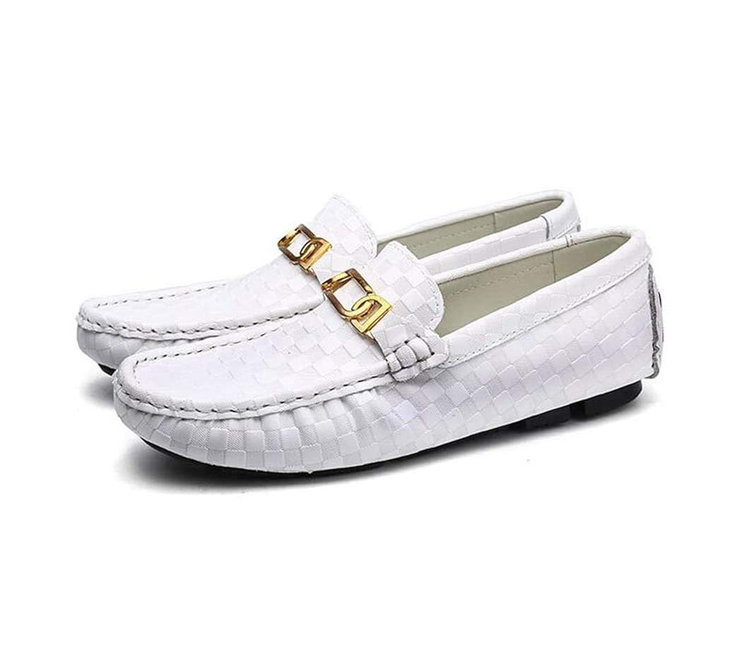 premium boat shoes