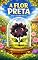Livro A FLOR PRETA