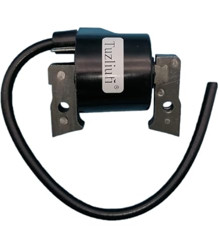 Amazon.com: Gxcdizx Ignition Coil for John Deere Tractor 170