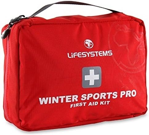 Lifesystem Winter Sports Pro First Aid Kit