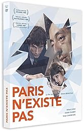 Paris N'existe Pas