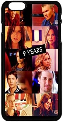One Tree Hill People Always Leave Black Phone Case For iPhone 6/6s