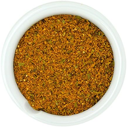 Shish Kebab Spice