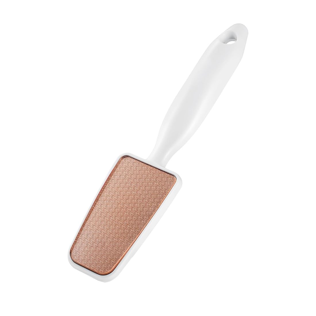 Foot Rasp Foot File and Callus Remover, Nano-Glass Foot File and Callus Remover, Feet Hard Skin Remover, Foot Scraper, Can Be Used on Both Wet and Dry Feet, Surgical Grade Stainless Steel File