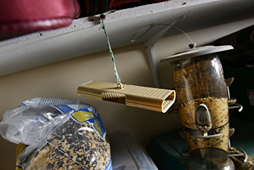 RESCUE! PMT2 Moth Trap Pantry and Birdseed, 2 Pack