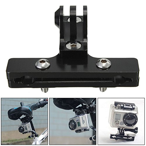saddle rail mount
