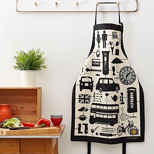 Airfix London Apron