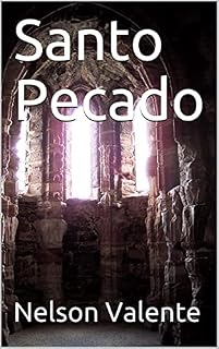 Livro Santo Pecado