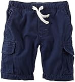 Carter's Mid Tier Shorts (Baby)