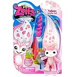 The Zelfs Series 5 Medium Zelfs - Talleen (Dispatched From UK)