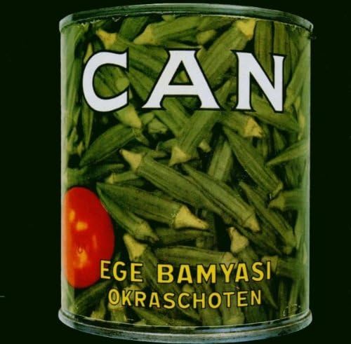 Ege Bamyasi by Can (2003-12-08)