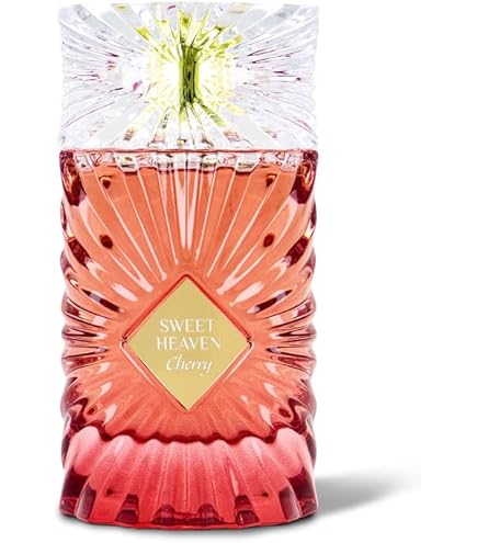 Amazon.com : AROMA CONCEPTS | Sweet Heaven Cherry Eau De Parfum