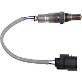 NTK 27014 Oxygen Sensor | Replaces FB5Z9F472A 234-5175. OE-grade AFR sensor.