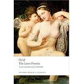The Love Poems (Oxford World's Classics)
