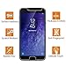 Zeking [2+2 Pack for iPhone 15 Pro Max 6.7