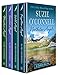 Northstar Angels: The Complete Series (Northstar Romances Book 10)