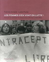 Les  femmes s'en vont en lutte !
