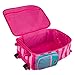 Stephen Joseph Girls' Rolling Luggage