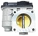 OKAY MOTOR New Fuel Injection Throttle Body for 03-06 Nissan Sentra 1.8L-L4 SERA57601 16119AU003 16119-AU003