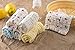 Baby Shower Gifts Set (Washcloths)