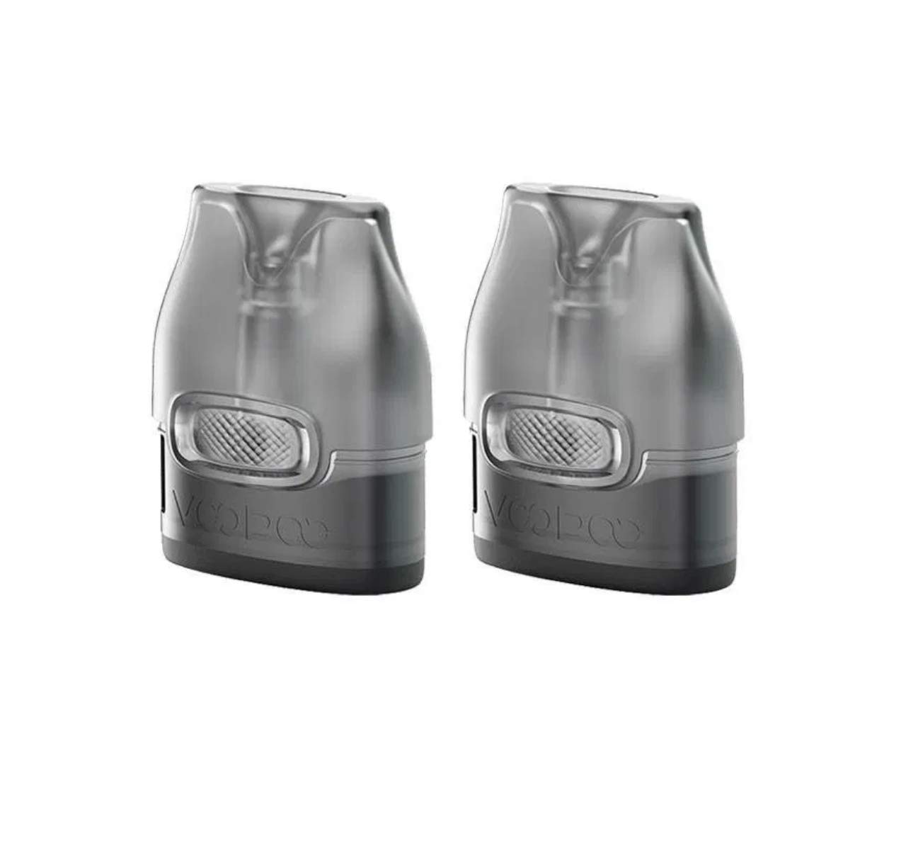 Voo Poo Vmate Replacement Pods - 2 Pack [1.2ohm]