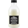 Davines OI Nourishing Shampoo & Conditioner for All Hair Types, Adds Silky-Smooth Shine & Volume, Softens And Restores Chemic