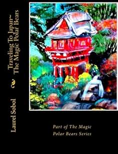 Traveling To Japan~ The Magic Polar Bears