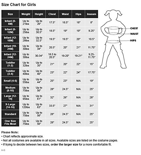 Juniors Pumpkin Patch Witch Costume Size Medium (8-10)