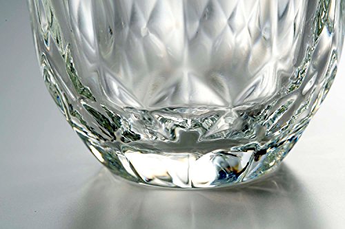 La Rochere Troquet Transparent Espresso Cup Glass - 100 ml (Set of 6) 2