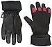 Nolan Gloves Big Boys' Freestyle Hybrid Ski Gloves