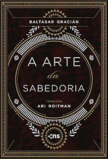 Livro A Arte da Sabedoria