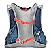 Mardingtop Running Backpack Ultralight Hydration Pack for Trail Water Walking Hiking Bicycle Cycling Running Climbing