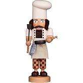 Christian Ulbricht Nutcracker - Cook - 41 cm / 16.1 inch