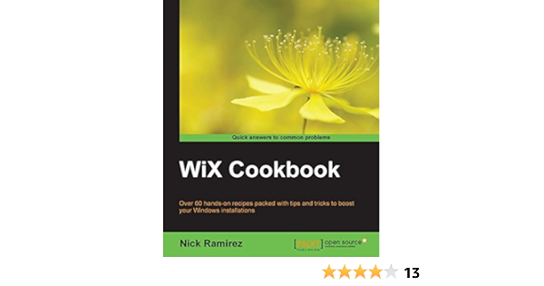 Amazon Com Wix Cookbook Ebook Ramirez Nick Kindle Store Amazon Com Wix Cookbook Ebook Ramirez Nick Kindle Store
