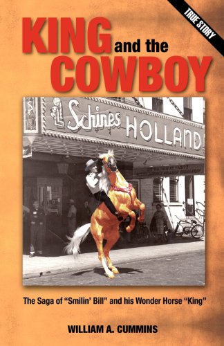 KING and the COWBOY: The Saga of 