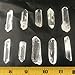 Clear Quartz Points 