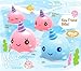 i-Bloom Billie the Whale Squishy