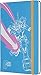 Moleskine Limited Edition Gundam Notebook, Hard Cover, Large (5